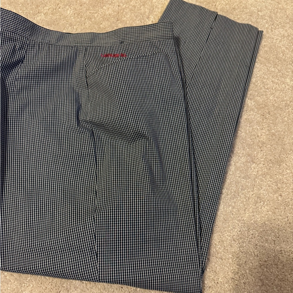 Ralph Lauren Cotton Blend Pants/ Sz 10